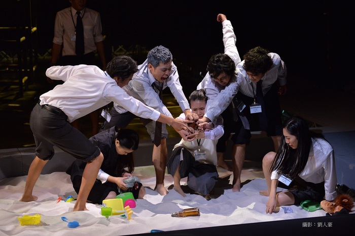 2019 Antigone The UnbraveImage