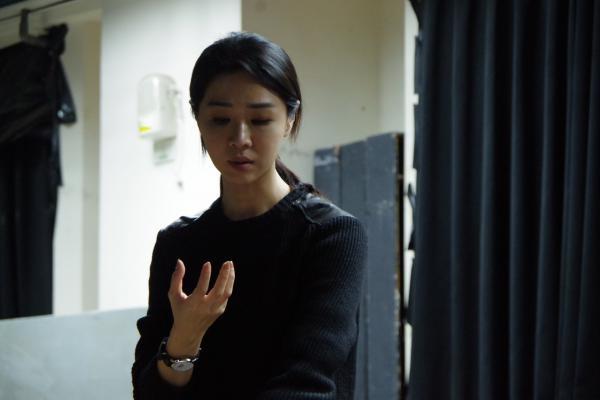 激發真實自我 劇場女神中山教學初體驗圖片