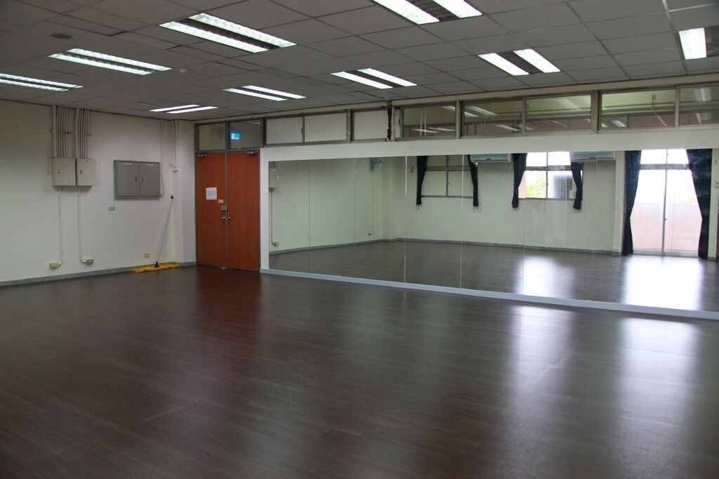 全新地板教室之一圖片
