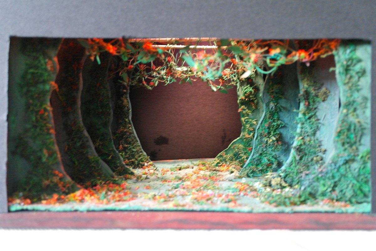 學生展示作品2圖片