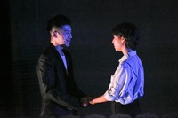 中山大學劇藝系攜手舊振南　打造參與式劇場《烏金戀歌》圖片