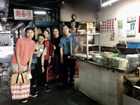 沙茶麵圖片