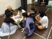劇藝原創劇本以古諷今 《如意》9日開放索票圖片