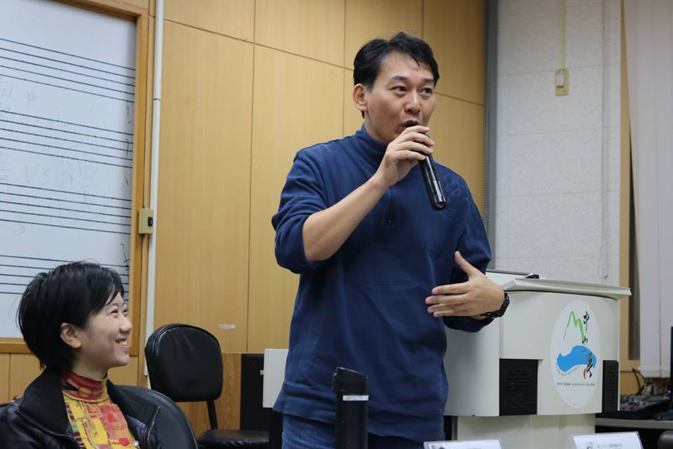 評審老師講評-楊士平老師圖片