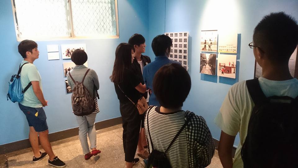 展場一角（1）圖片