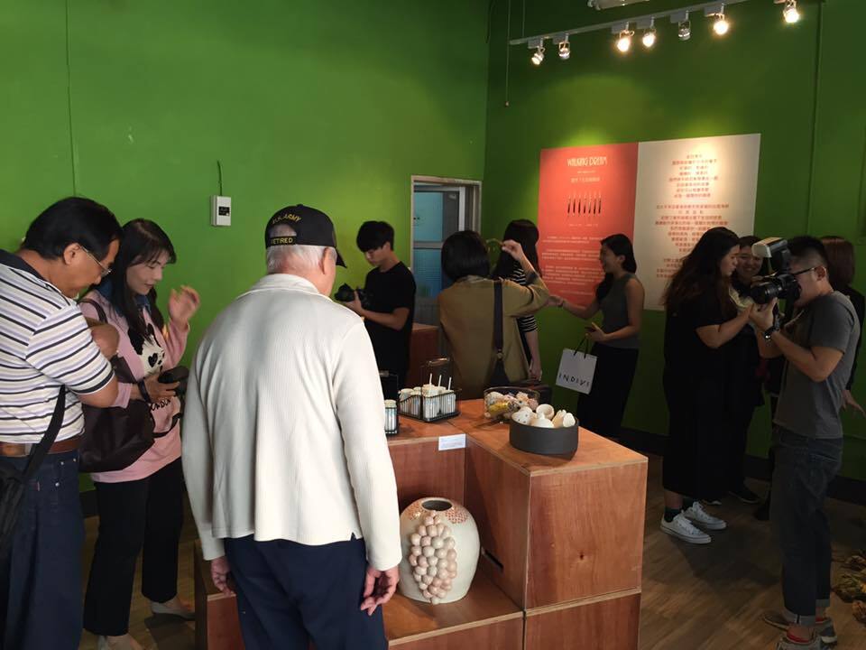 展場一角（2）圖片